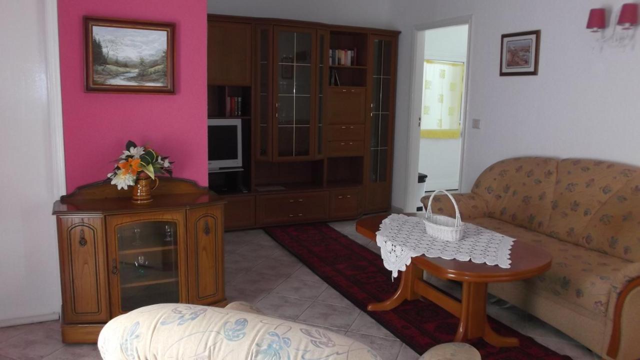 Apartments Vista Montana Roja Atogo Rom bilde